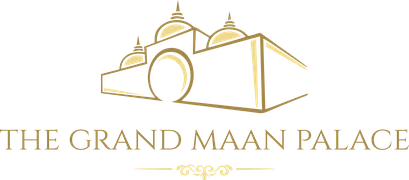 The Grand Maan Palace